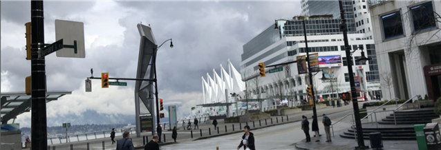 特别报道 | 格林环保解锁北美新领域！ 