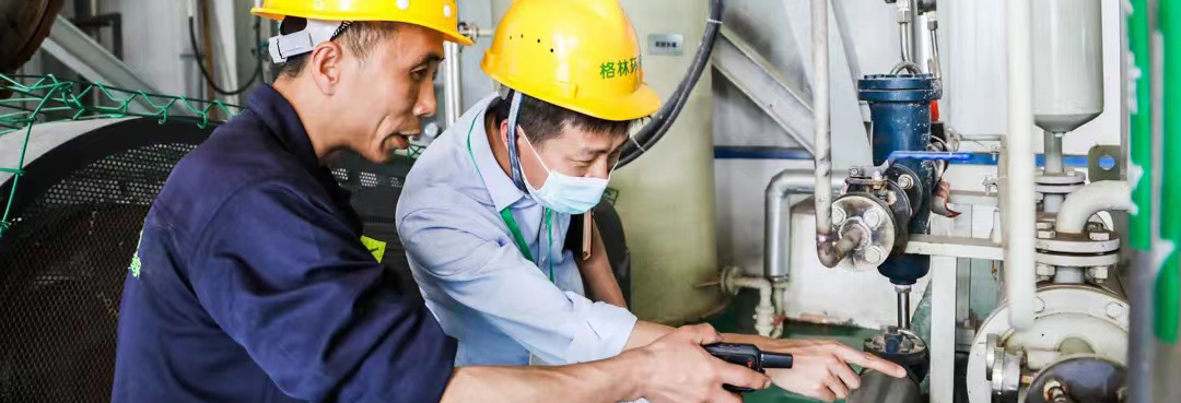 格林主推｜高盐废水处理MVR技术，原来零排是真的存在！