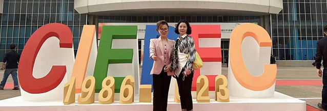 中国环保展｜格林带您解锁更多环保新技术！