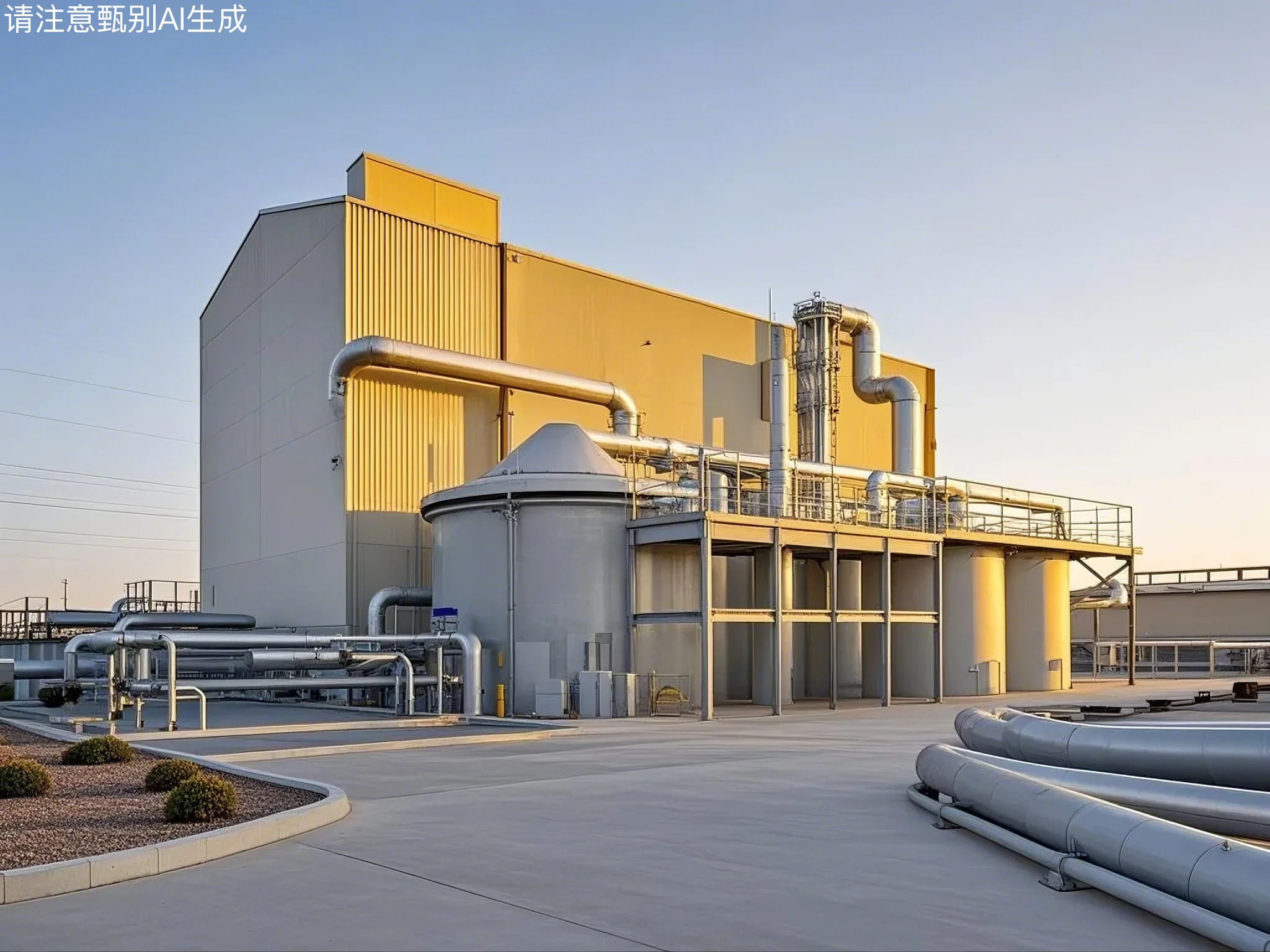 活性炭吸附装置在水处理中的多种形式