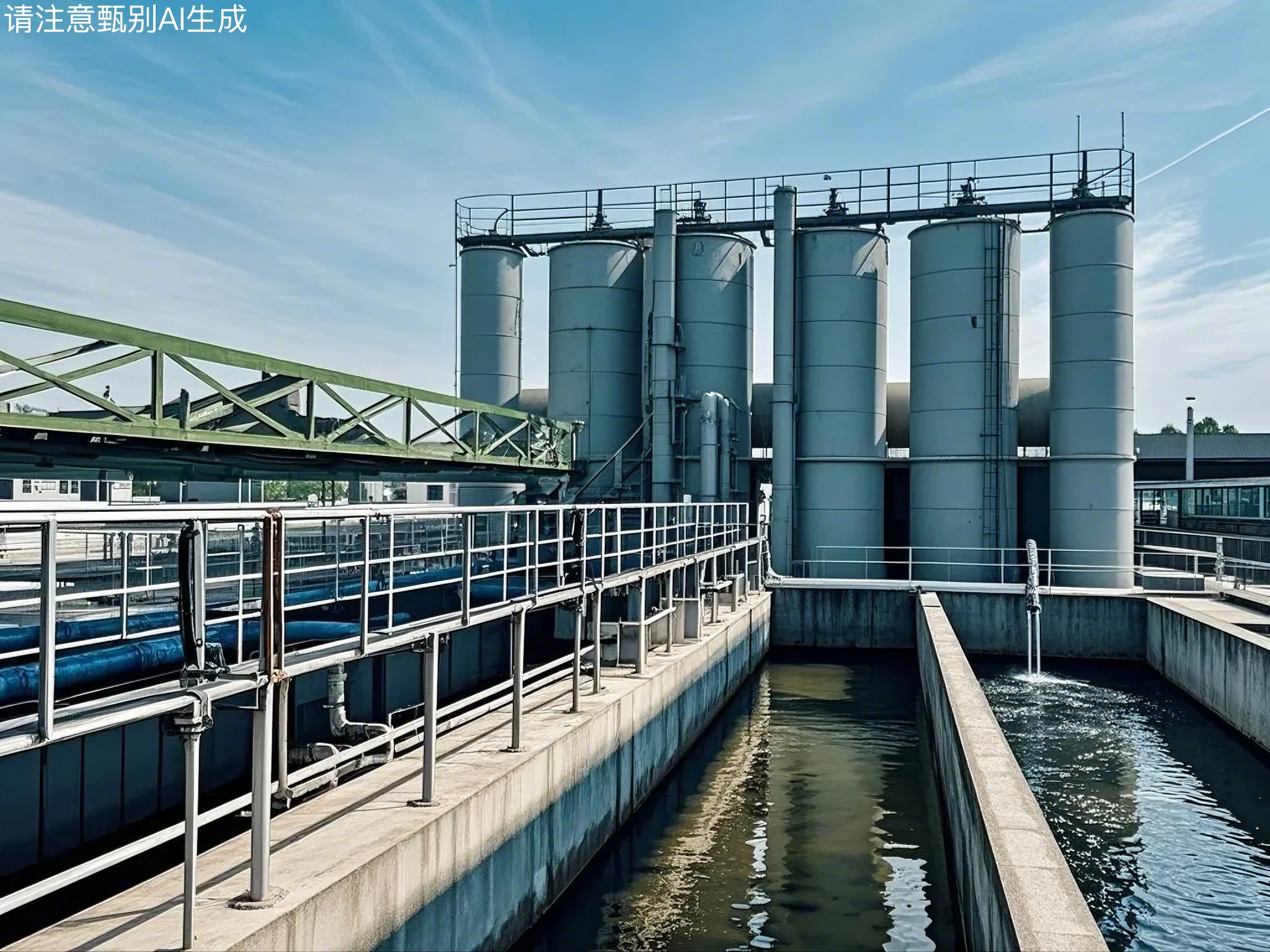 生物滤池除废气效果如何?其他工艺去除废气有哪些?