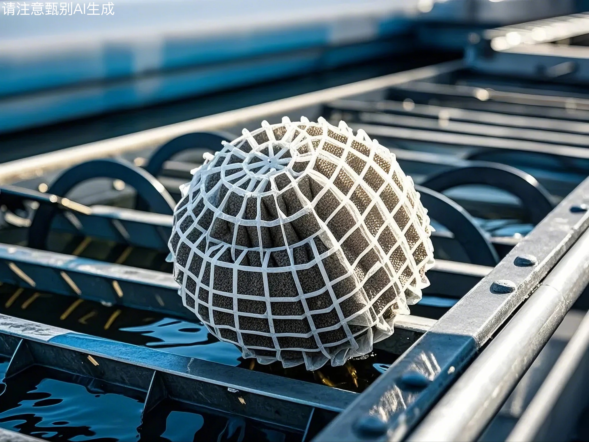 如何选择高效好氧填料？