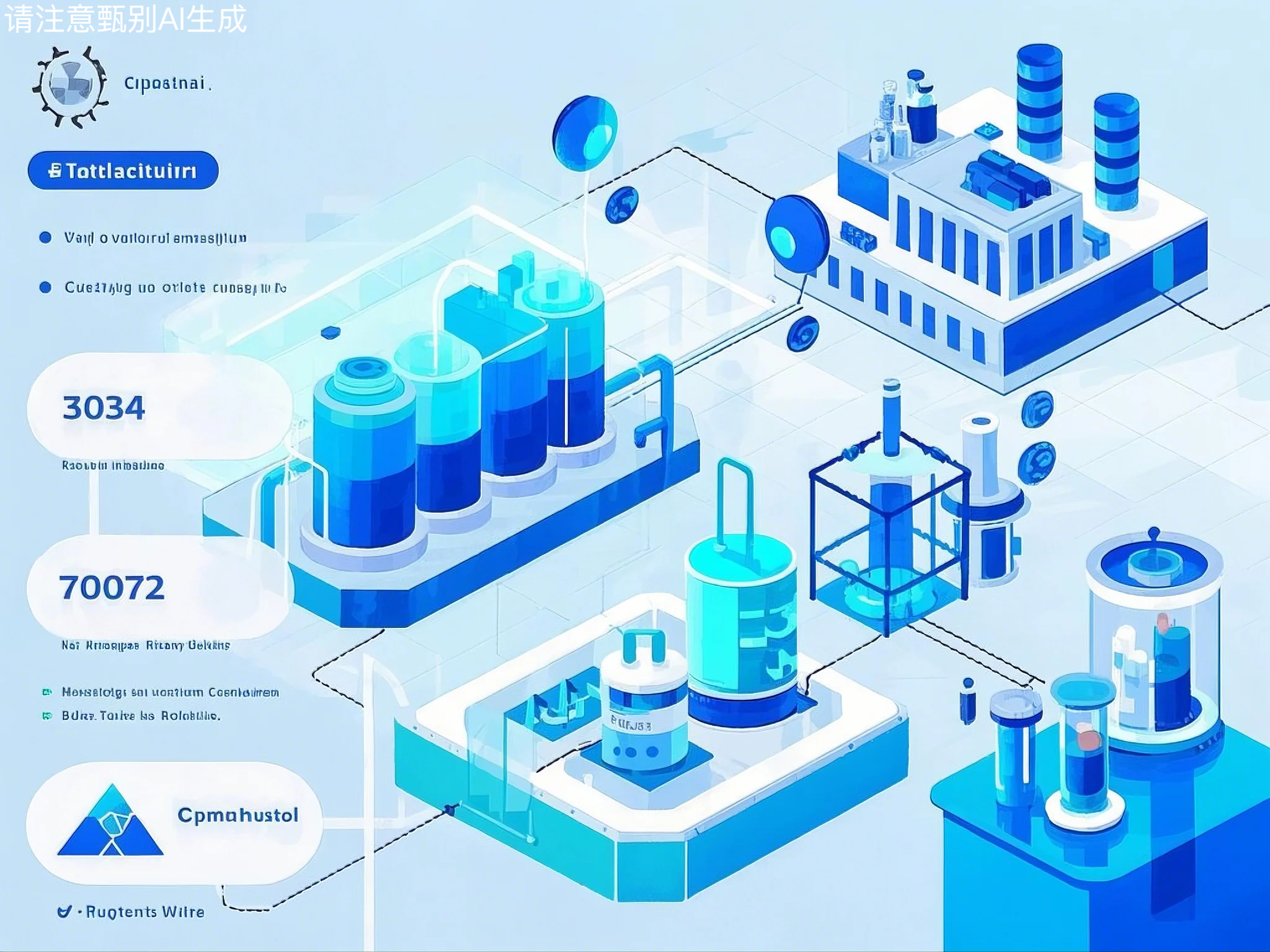 污水处理技术新进展：绿色、高效与智能化的未来