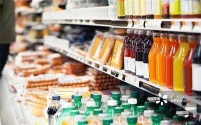 食品行业